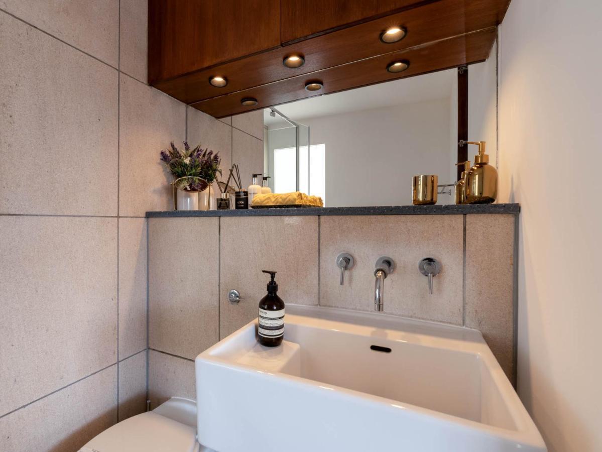 D8 - Hoxton Square Penthouse Apartment London Exterior photo